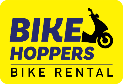 Bike Hoppers